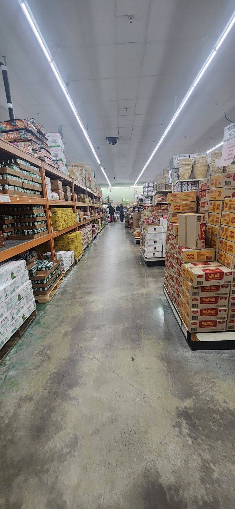 Truong Son, Fort Smith Truong Son, Fort Smith