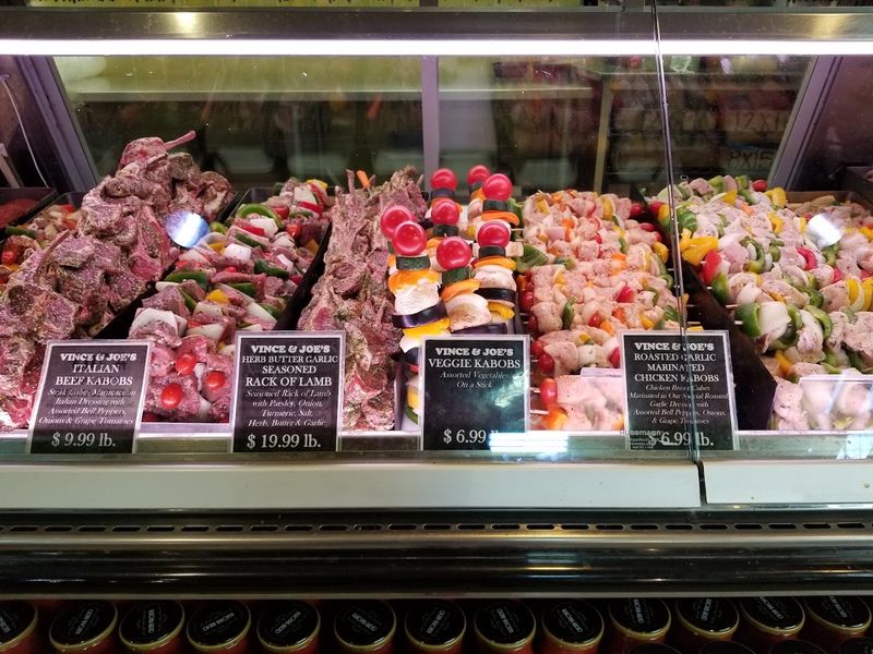Trust The Butcher Counter For Dinner Planning Trust The Butcher Counter For Dinner Planning