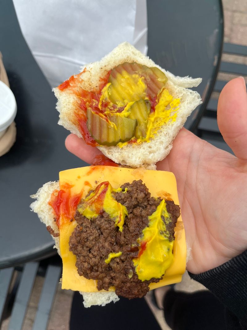 Keep Toppings Classic, Not Crowded