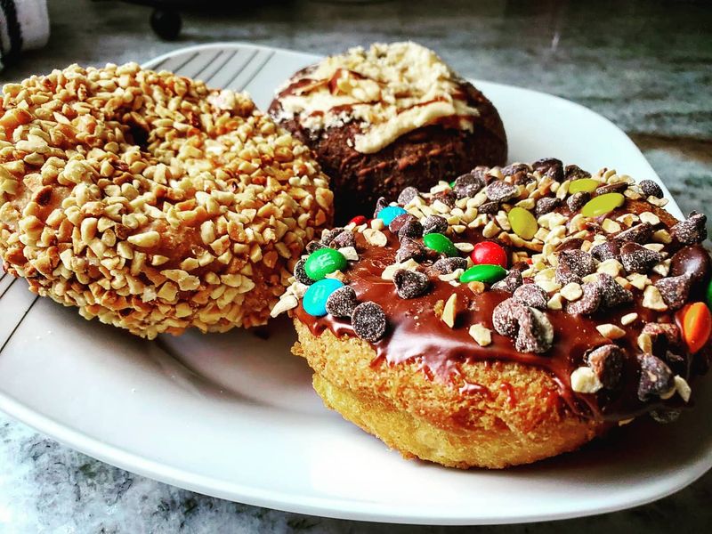 Trust The Peanut Butter And Candy Bar Ideas