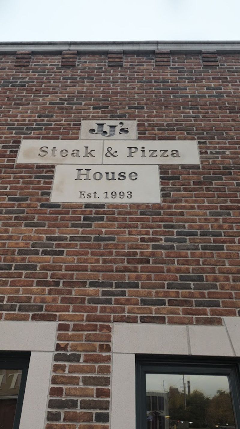 Trust The Unassuming Exterior Trust The Unassuming Exterior