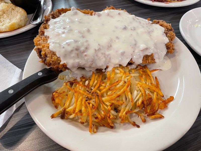 Try A Comfort Food Favorite