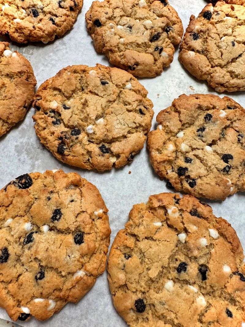 Try A Cream Pie Cookie