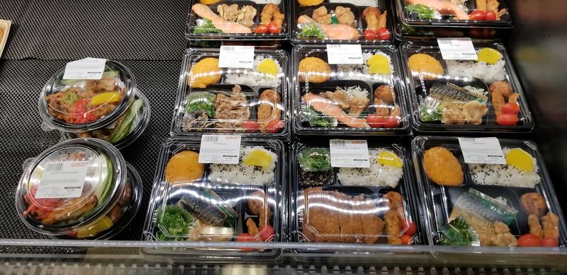 Try A Donburi Instead Of Another Sandwich