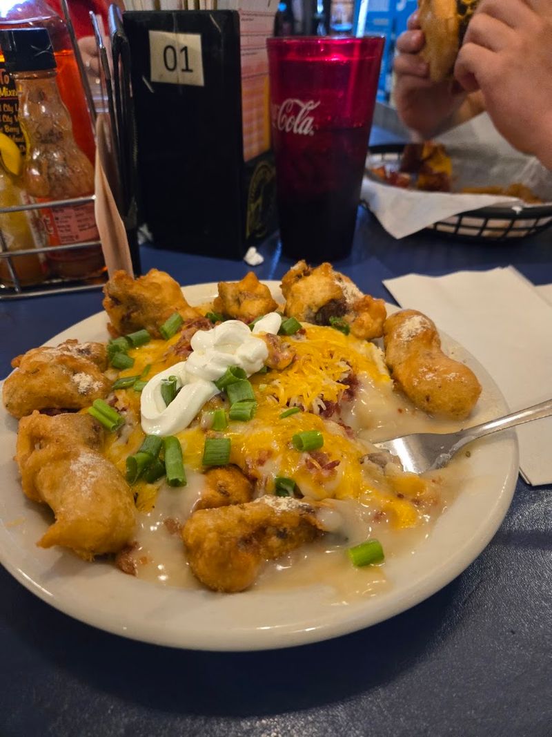 Try A Flavored Order After The Classic