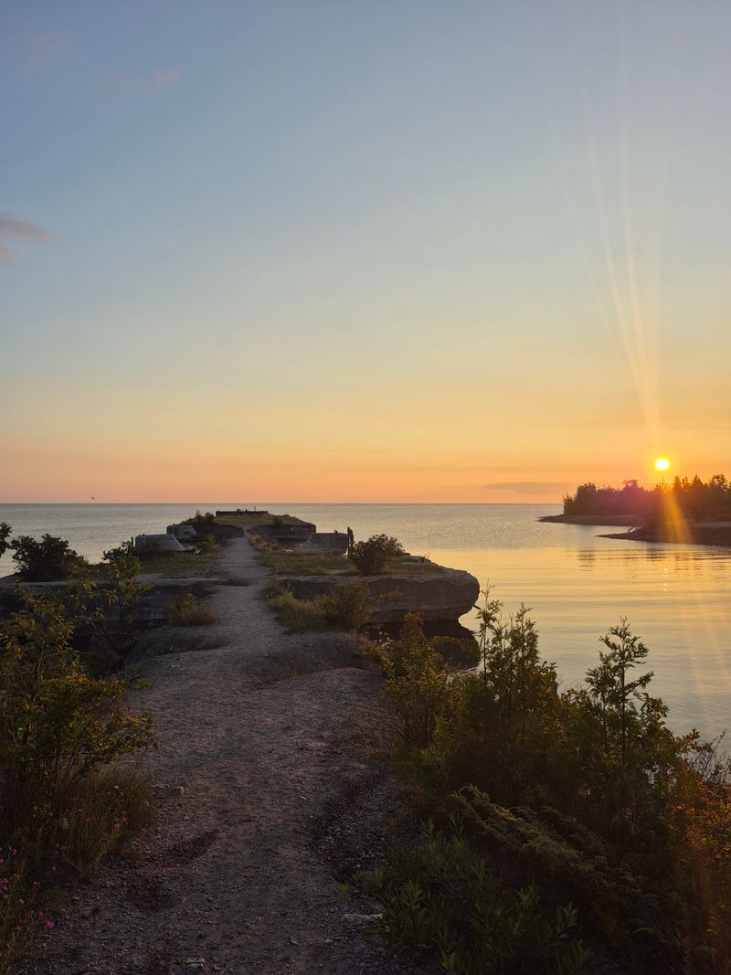 Respect The Dark Sky