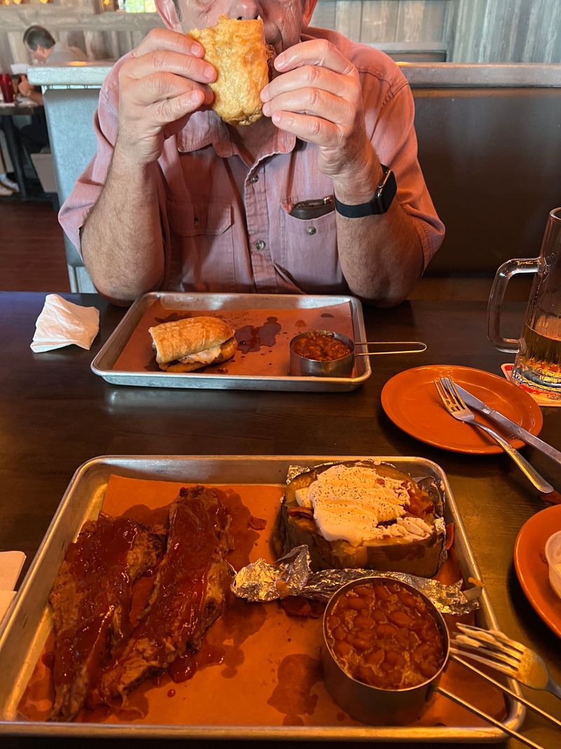 Note The Cheddar Biscuits Timing