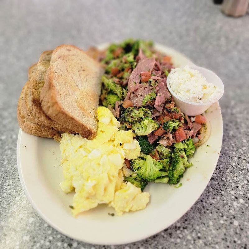 Try A Hippie Hash Variation On Your Second Visit Try A Hippie Hash Variation On Your Second Visit