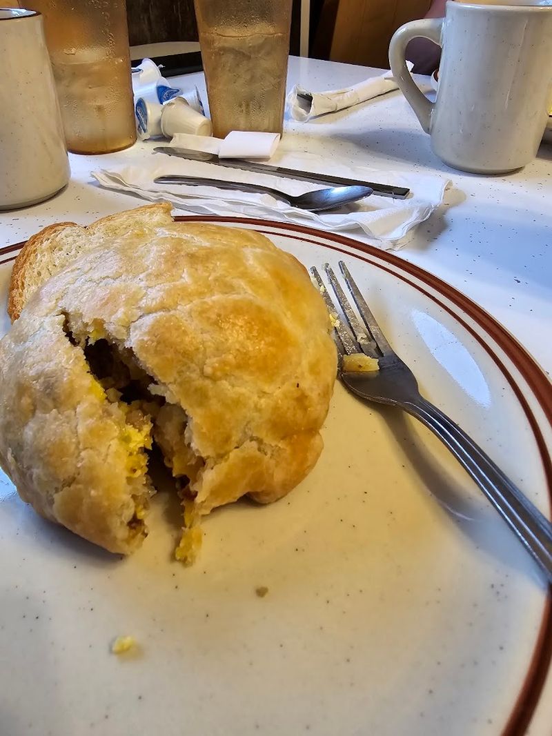 Try A Pasty If You Want The Savory Side Of The Story