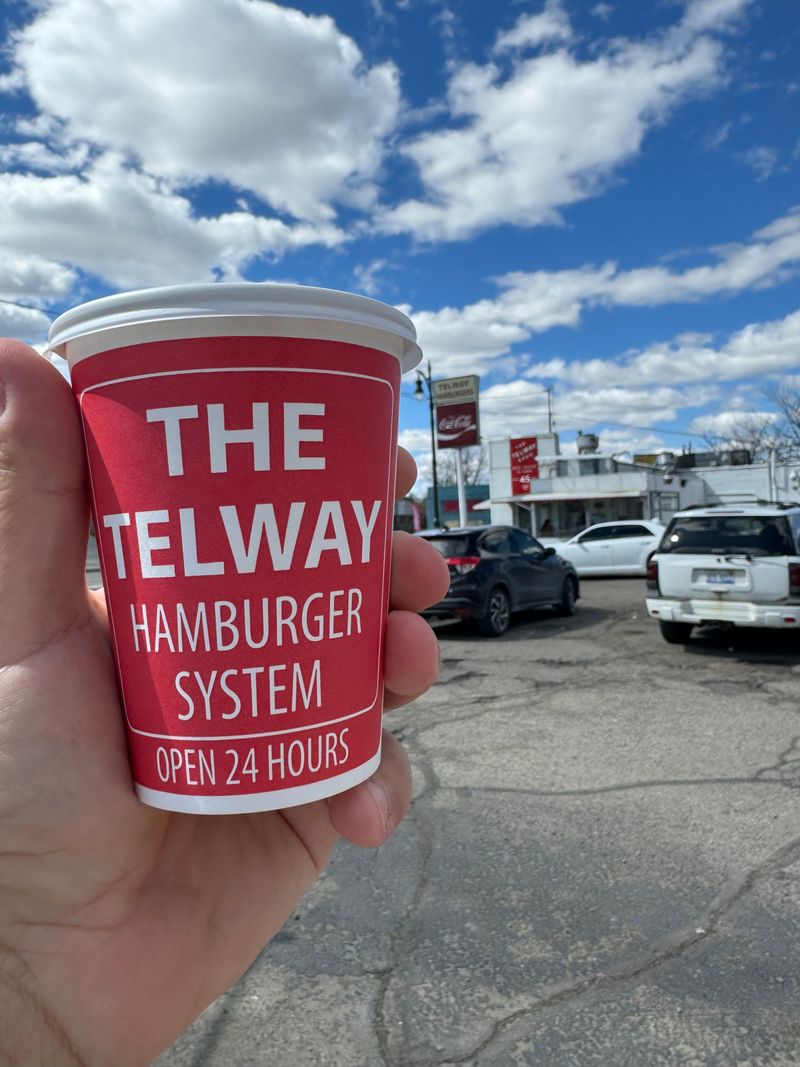 Respect The Cash Only Pace