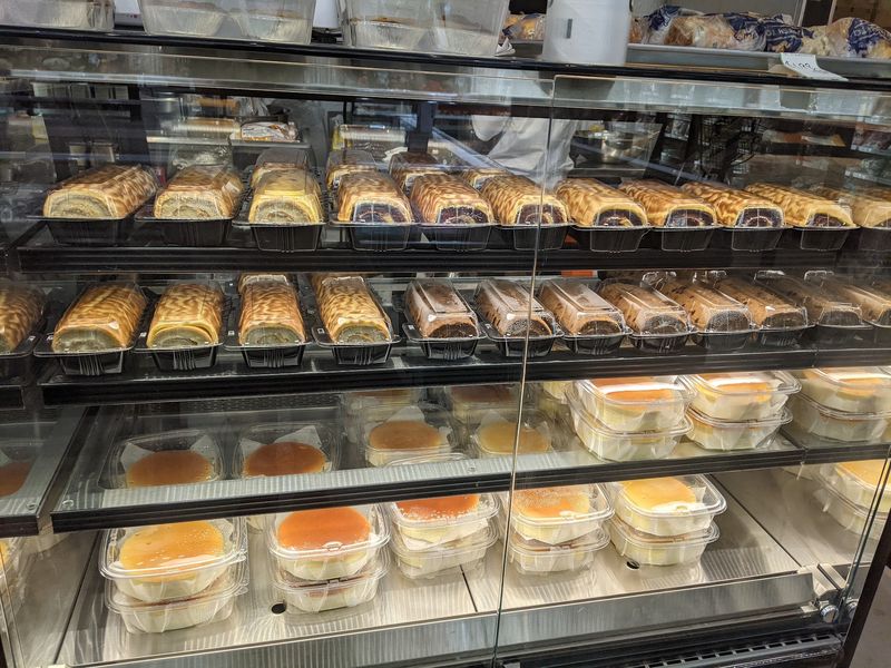 Try A Savory Bread Before A Sweet One Try A Savory Bread Before A Sweet One