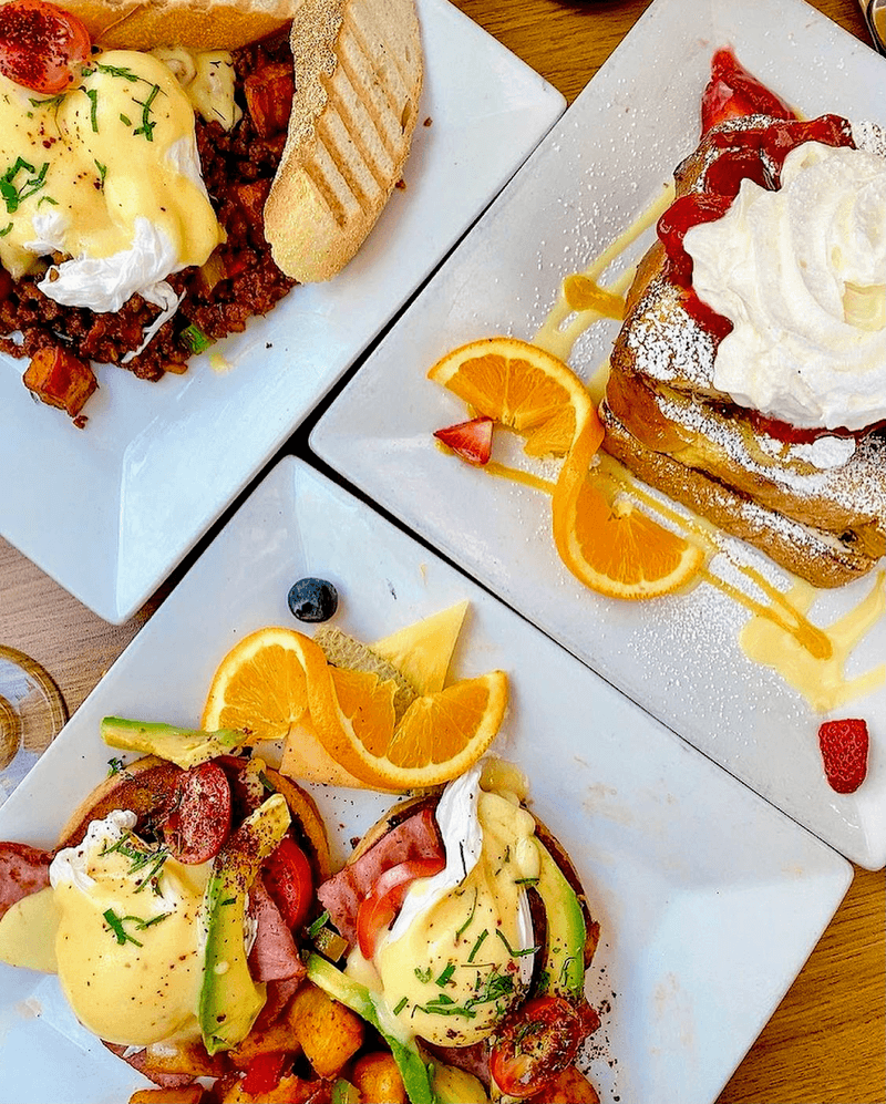 The French-Lebanese Fusion Concept That Sets It Apart