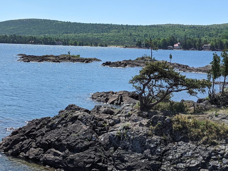 Try Agate Hunting Along The Shore