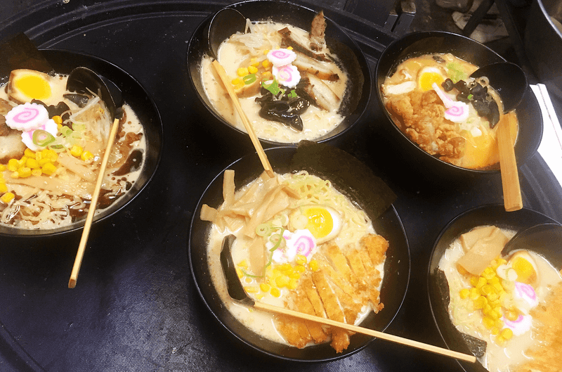 Try Black Garlic For A Richer Bowl