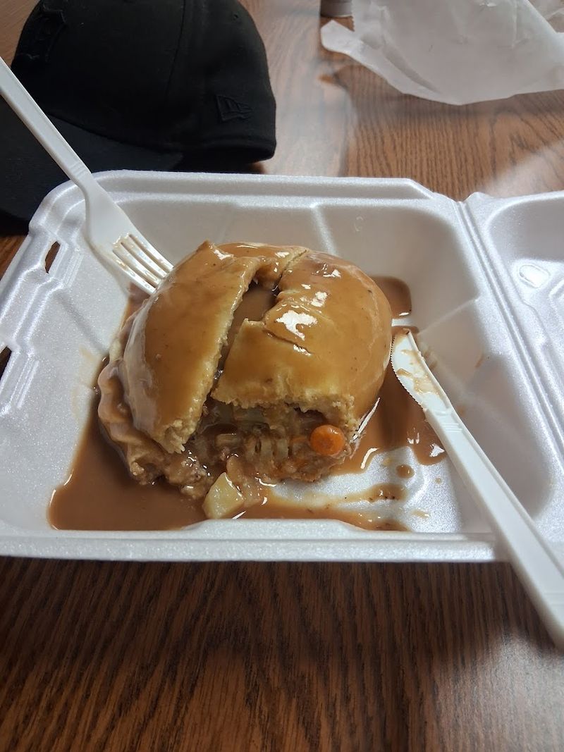 Try Cudighi If You Want Upper Peninsula Character