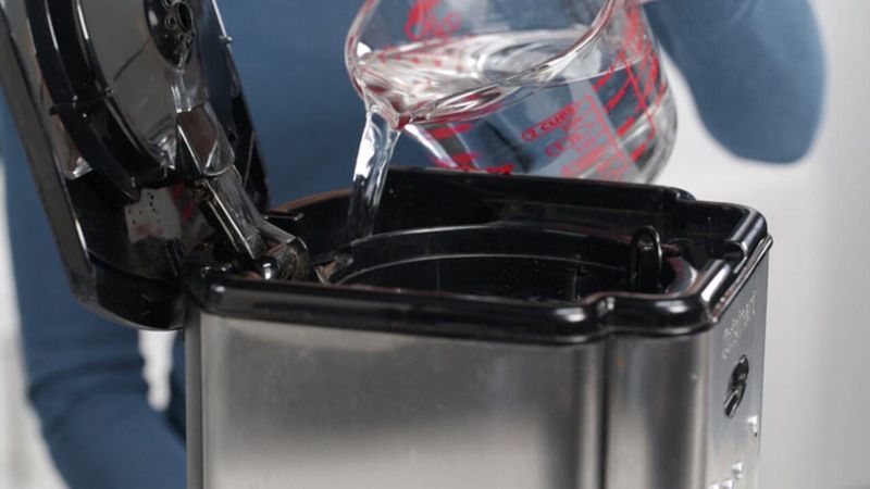 Clean Your Equipment Regularly