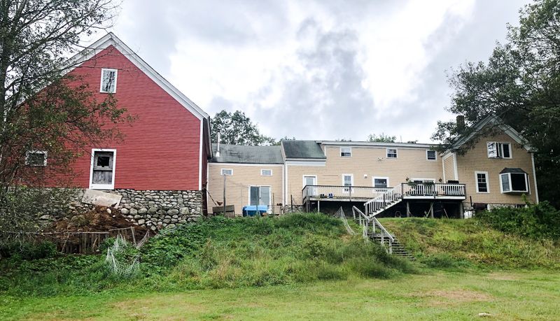 Cookies And Milk At The Finish