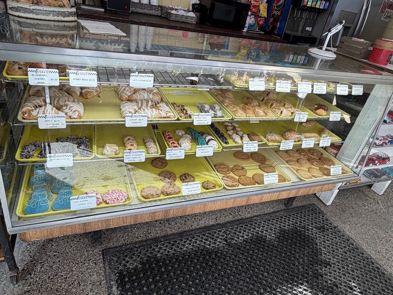 Try One Dutch Specialty Too