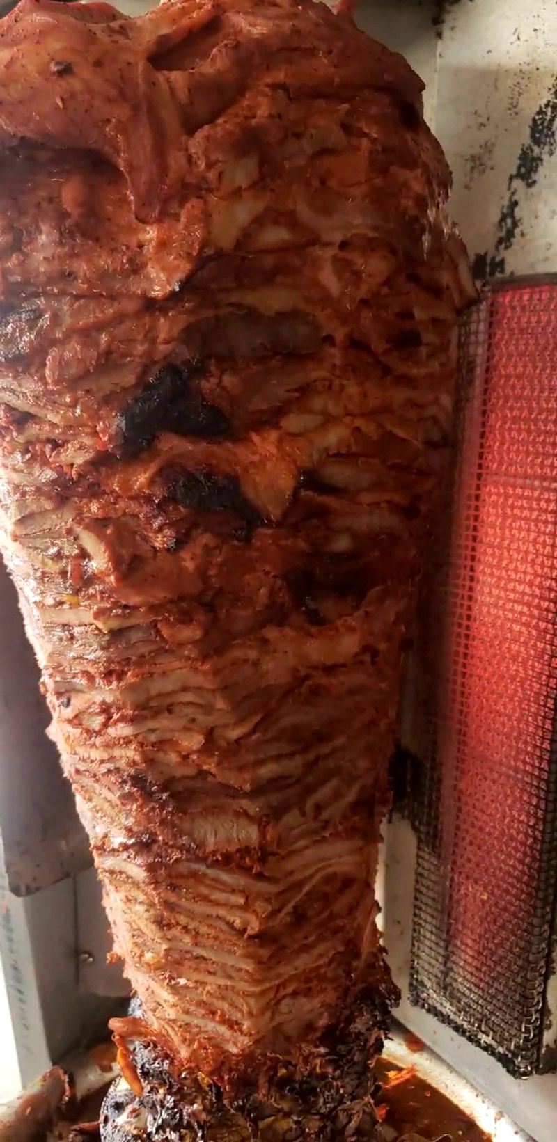 Respect The Schedule And Peak Hours