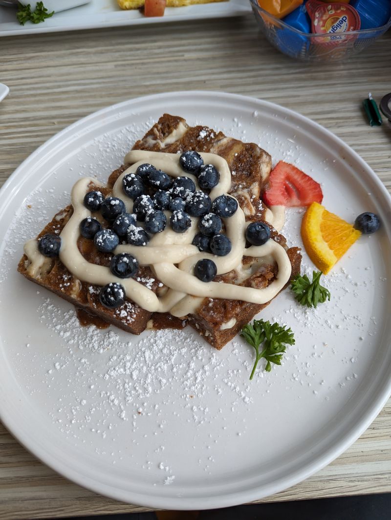 Watch For Seasonal Pancake Specials