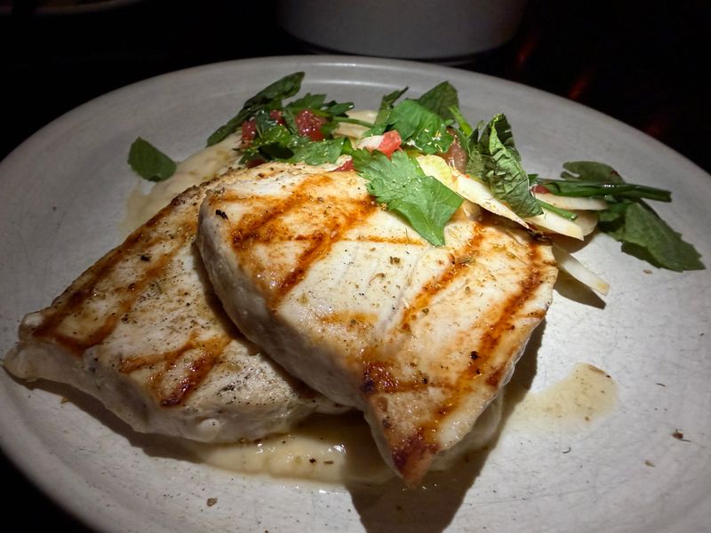 Use The Two-To-Three Plates Rule