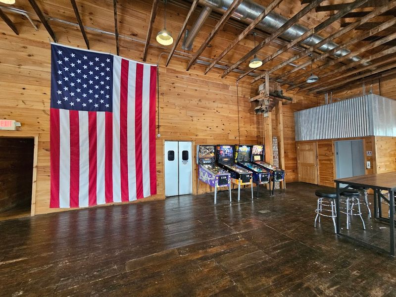 Explore The Upstairs Games