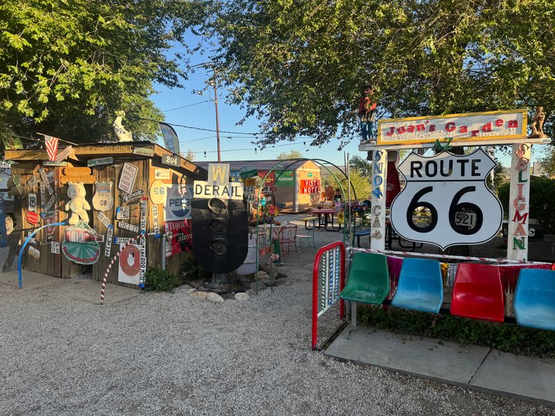 Mind The Line, Make It Fun