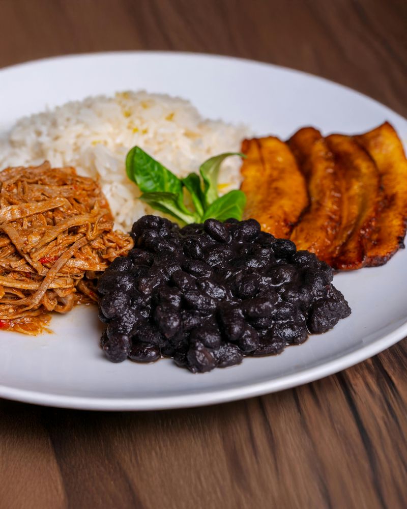 Consider Pabellon Criollo