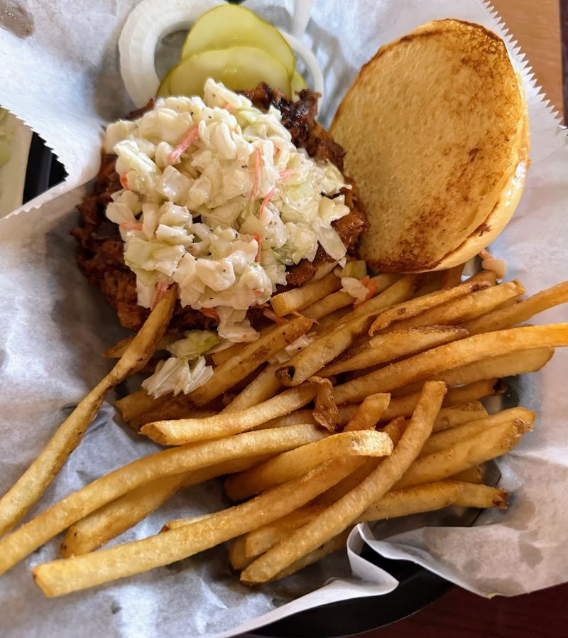 Mind The Rush And Order Smart