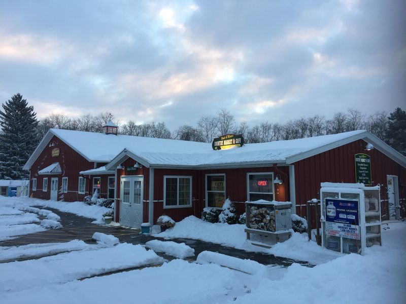 Watch For Soup Sell-Outs