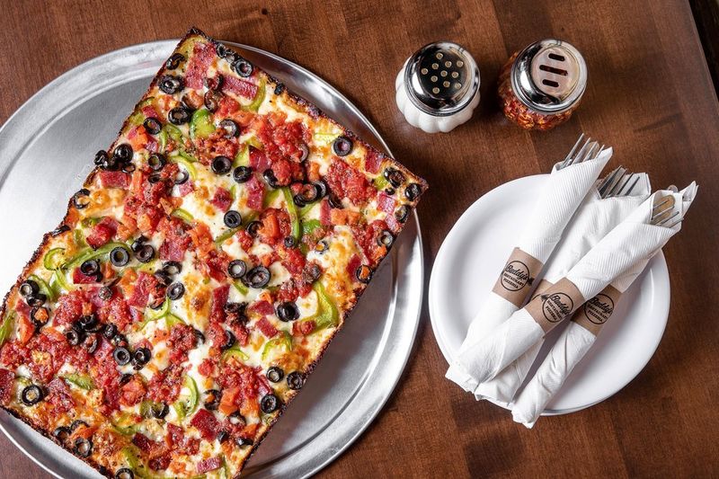 Respect The Sauce Stripes