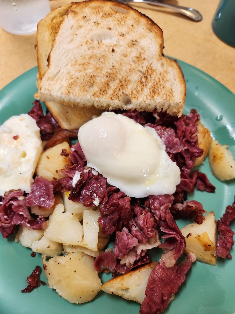 Try The Irish Benedict Try The Irish Benedict