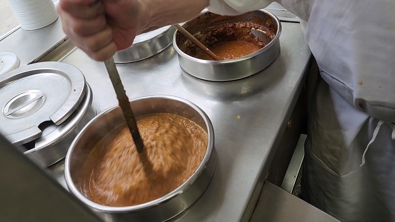 Watch The Chili Technique