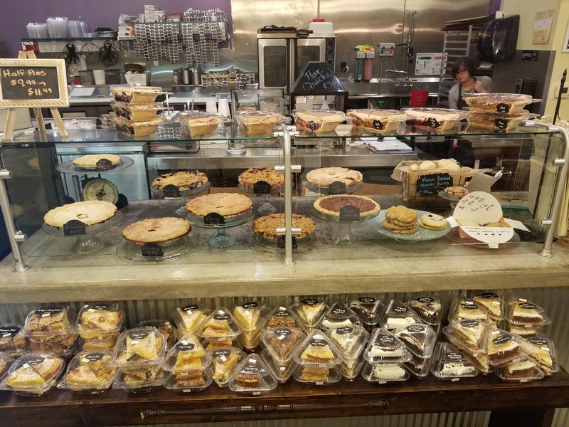 Note The Seasonal Specials Board