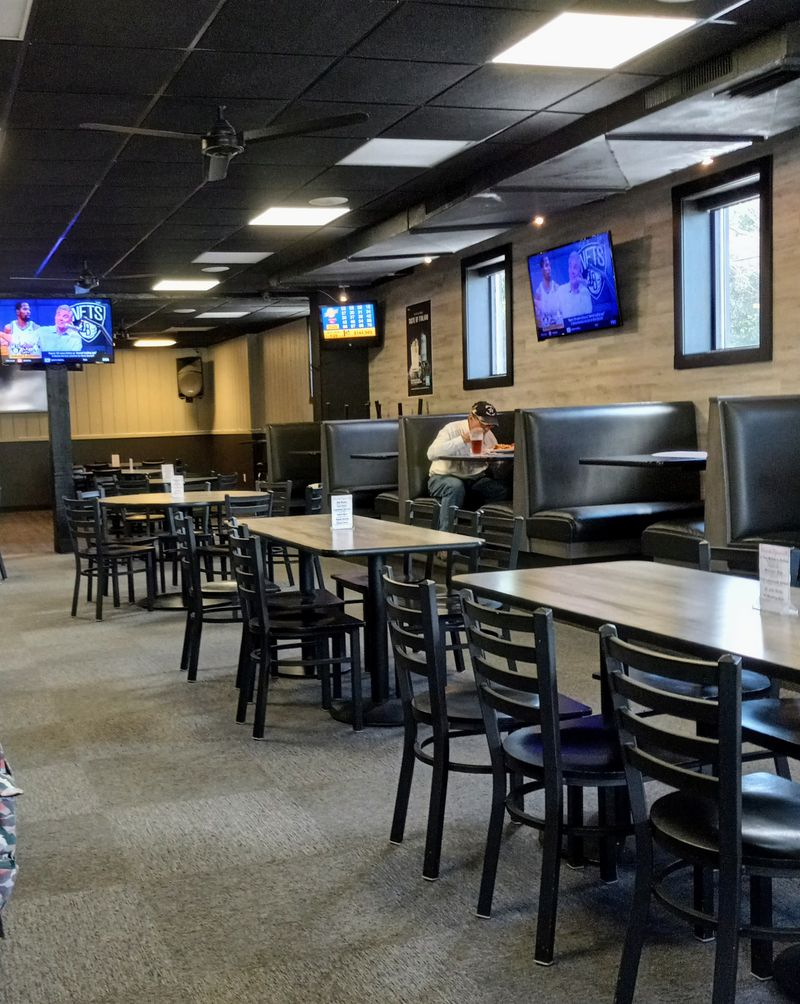 Note The Renovation And Layout