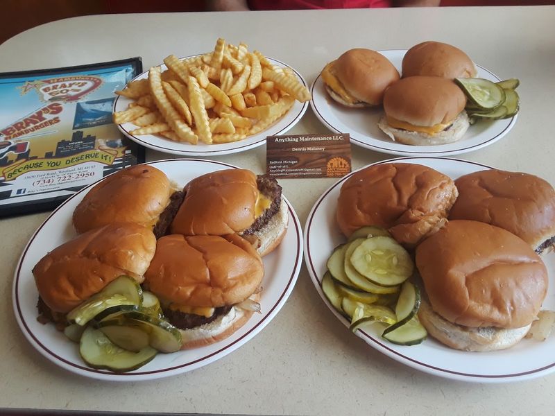 Try The Original Double Cheeseburger Next