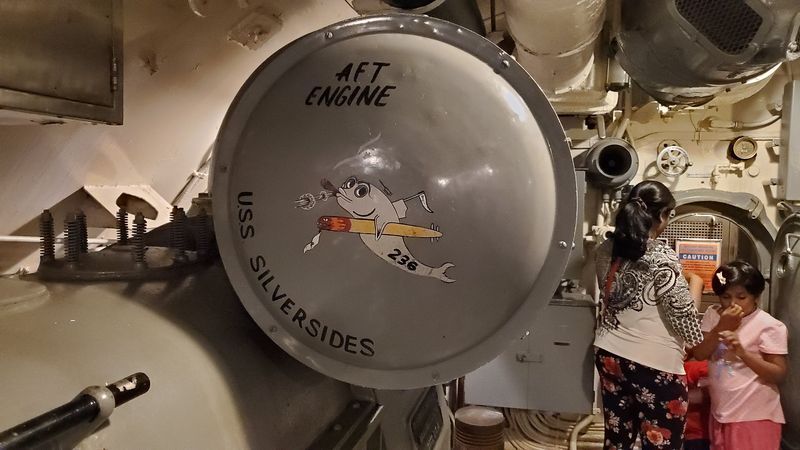 Make It Family-Friendly With Hands-On Moments