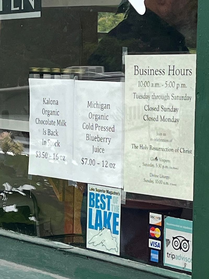 Respect Seasonality And Limited Hours