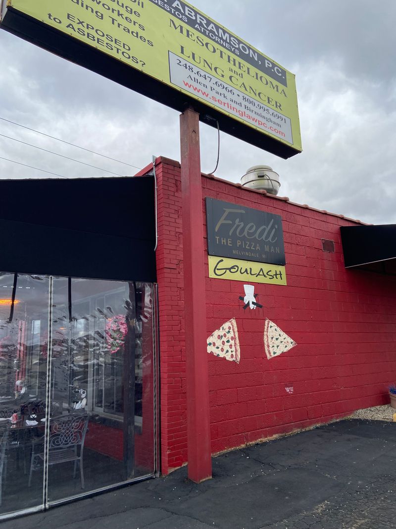 Mind The Three-Pizza Limit