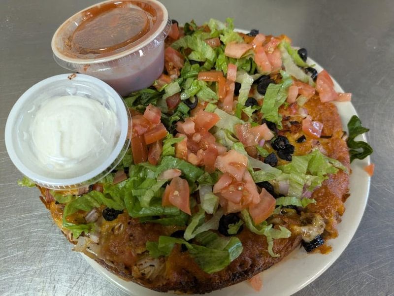 Try The Reuben Pizza When Curiosity Wins Try The Reuben Pizza When Curiosity Wins
