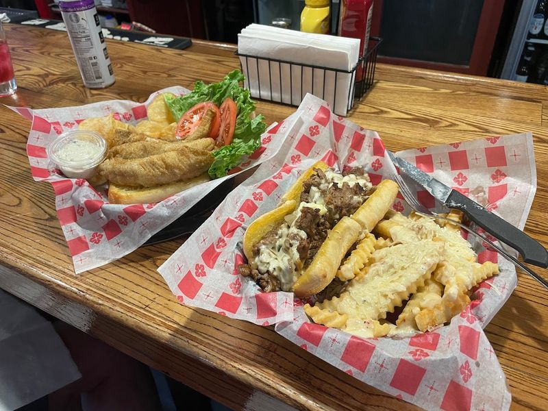 Try The Sides Like They Matter Try The Sides Like They Matter