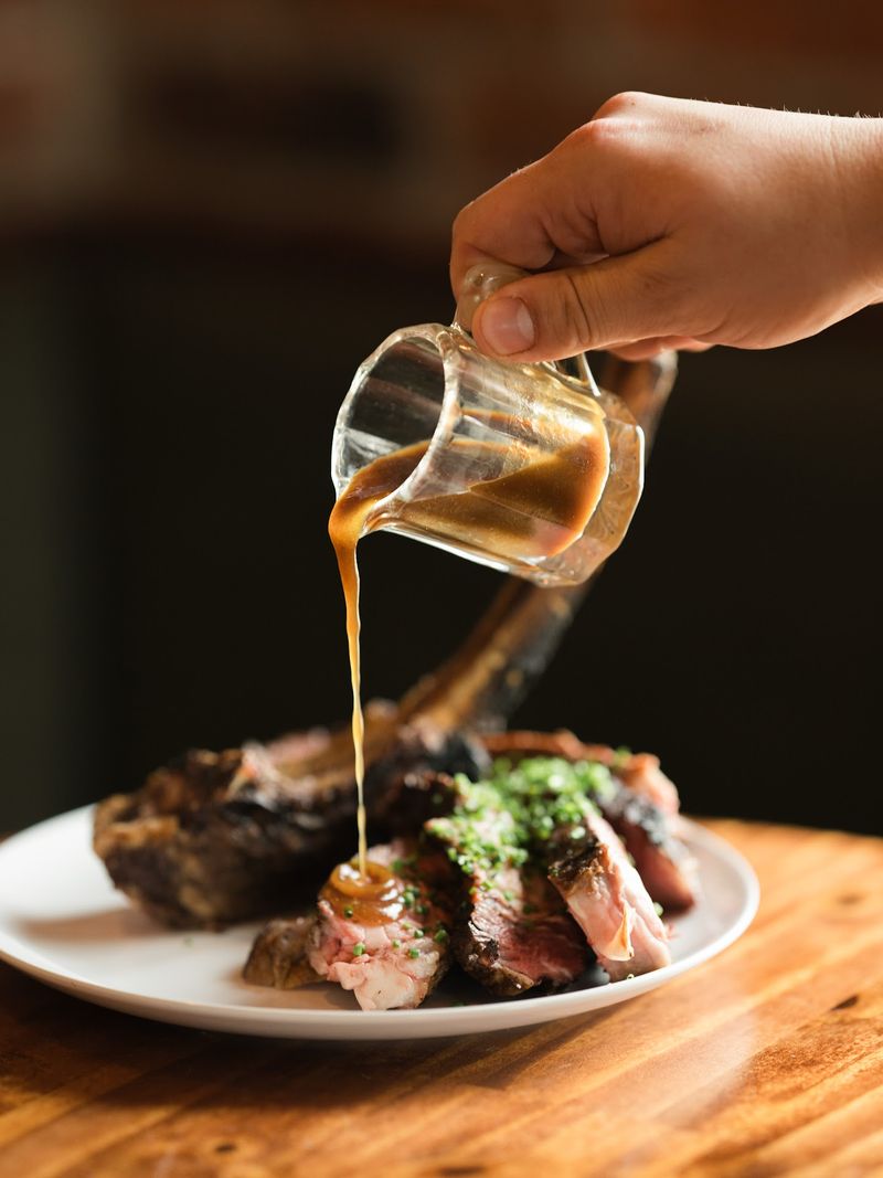 Try The Signature Colorado Rack Of Lamb Try The Signature Colorado Rack Of Lamb