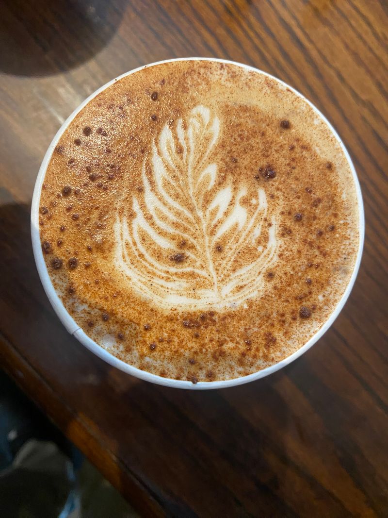 Matcha, Chai, And That Carrot Cake Latte