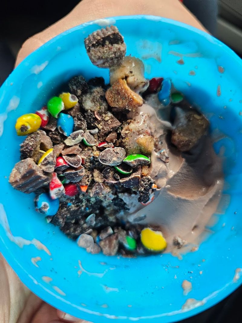 Make Room For The Trash Can