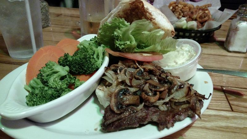 Frog Legs For The Curious