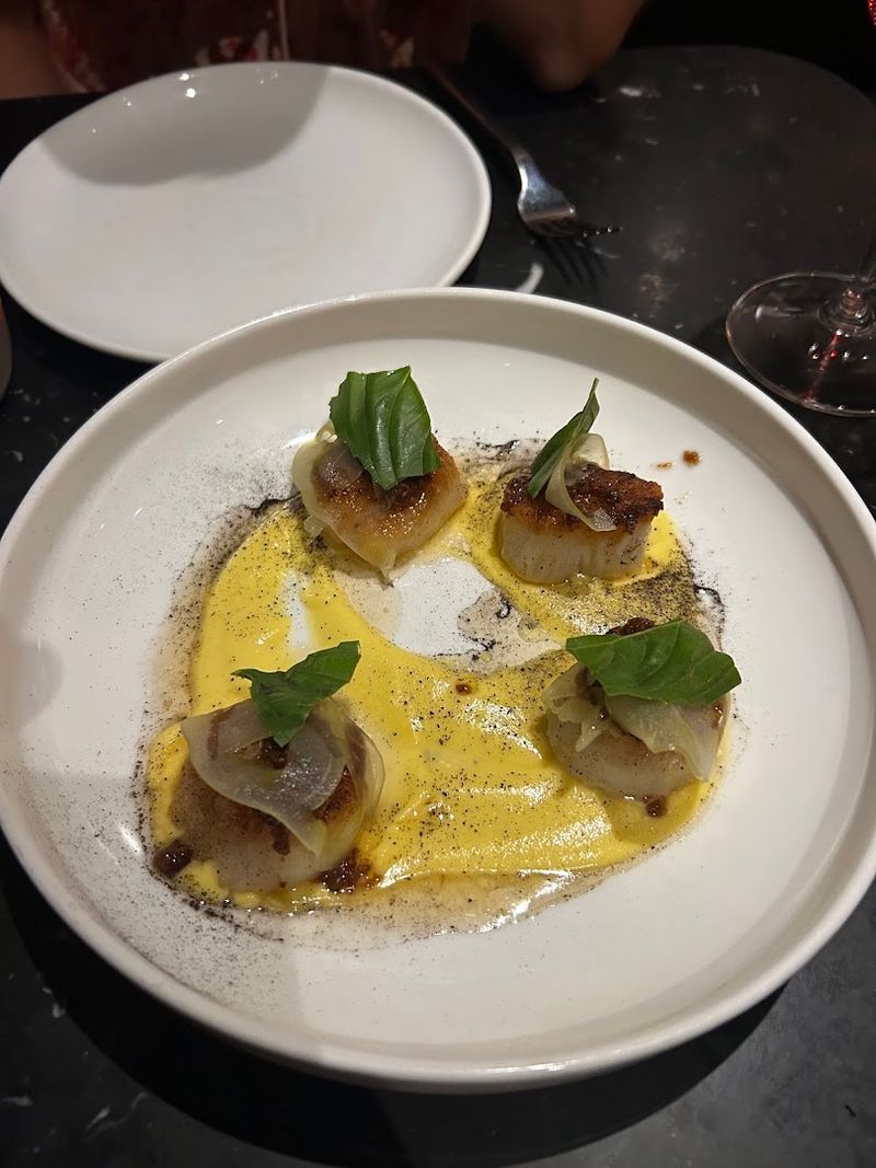 Try The Zucca In Season