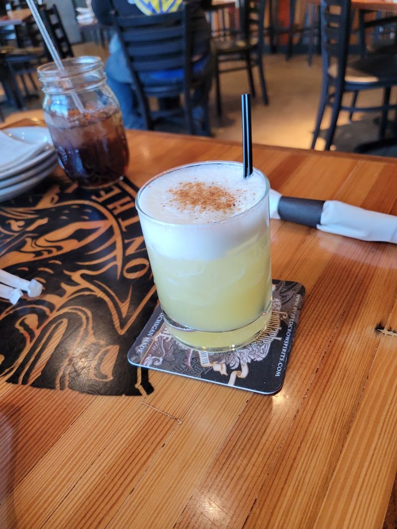 Try Weekend Brunch Hours