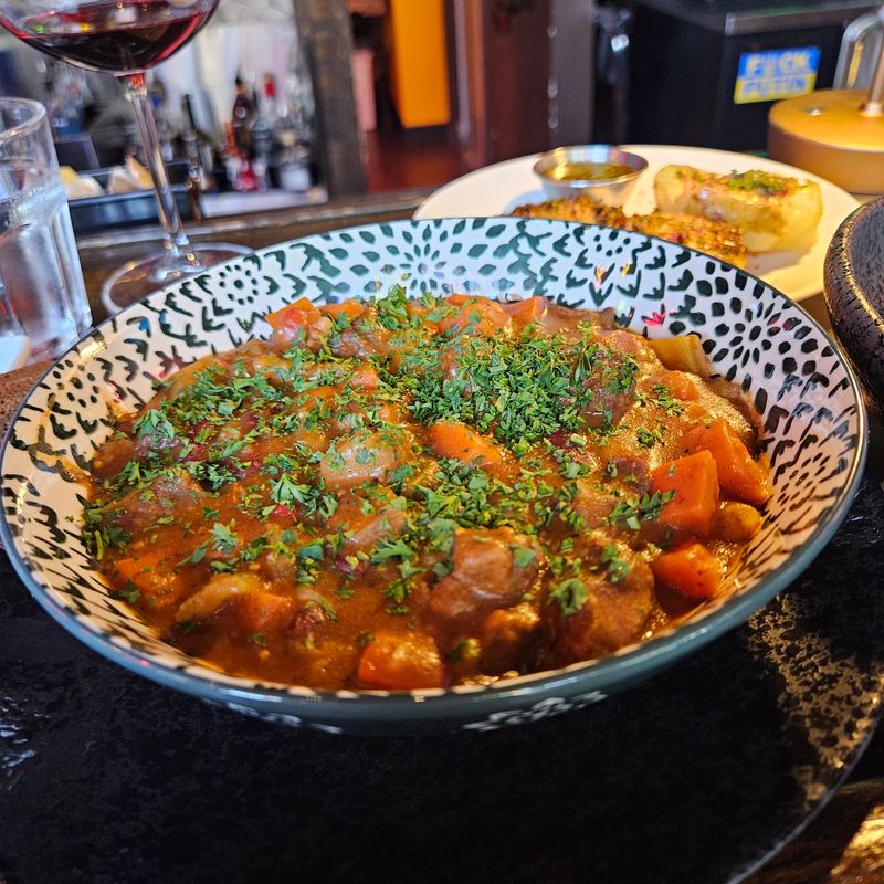 Tryzub Ukrainian Kitchen (Chicago)