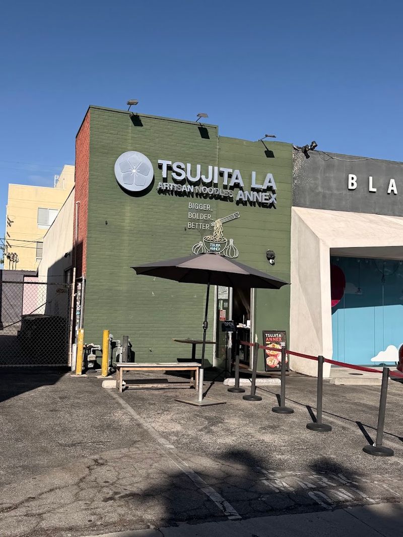 Tsujita LA Artisan Noodle Tsujita LA Artisan Noodle