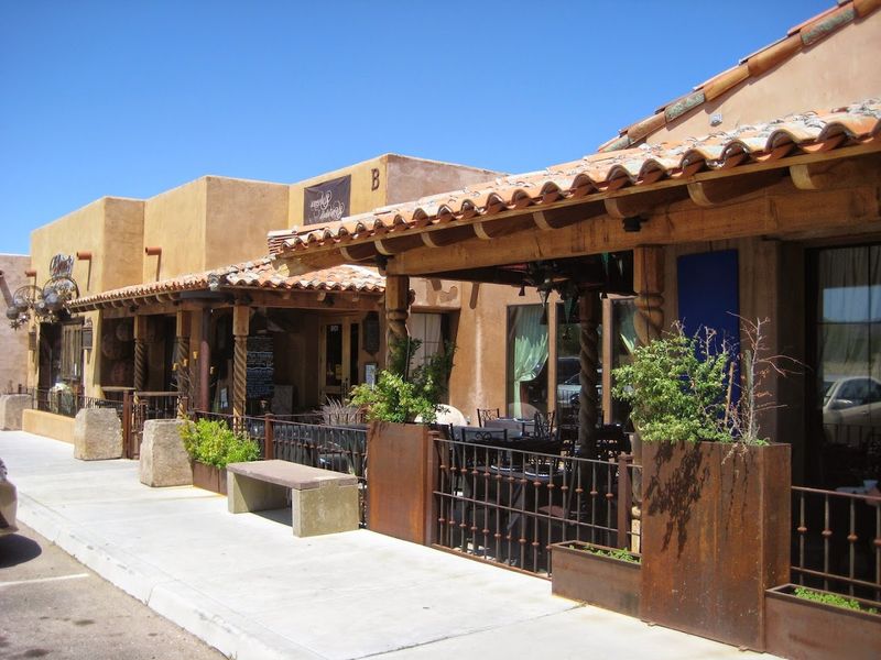 Tubac, Arizona Tubac, Arizona